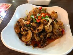 麻辣生肠-谭仔三哥米线(屯门时代广场北翼店)