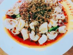 -温记府廟豆汤饭·始于1955年(海椒店)