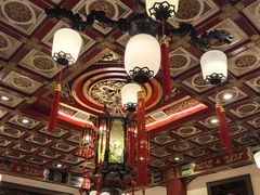 -梅龙镇酒家(南京西路总店)