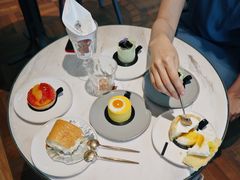 -La Porte de Paris 巴黎之门法式甜品