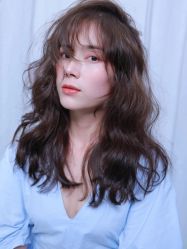 -KIMI HAIR SALON·烫染设计店