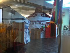 -九府羊鲜羊火锅·烧烤·小海鲜(华汇大厦店)