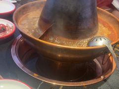 -乔先生涮肉·鲜活牛羊肉火锅(塘沽店)