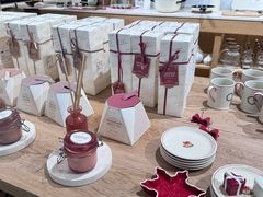 -ZARA HOME(蓝色港湾店)