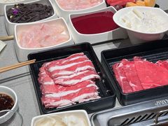 -海底捞火锅(金融街万达店)