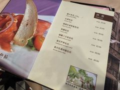 -德大西餐社(云南南路店)