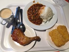 -宜家·瑞典风味餐厅(无锡店)