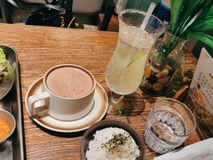 -盐说Salt Talk北美风味西餐厅(海上世界店)