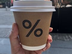 -% Arabica阿拉比卡咖啡烘焙工坊