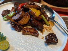 -百富源·海鲜辽菜(浑河堡店)