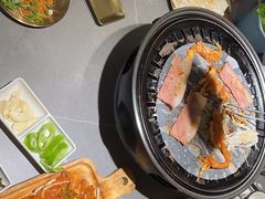 -正宗齐齐哈尔烤肉·齐牛哥鲜切炭火烤肉(杭州总店)