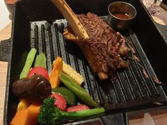 -俄士厨房(环球港店)