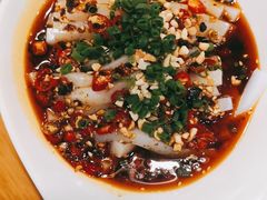 川北凉粉-易老妈蹄花.特色川菜(人民公园总店)