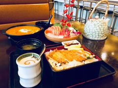 -禾绿回转寿司(万柳华联店)