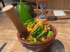 -云海肴云南菜(浦江欢乐颂店)