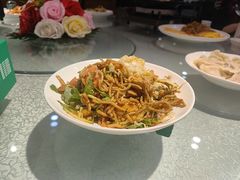 -德顺源·非遗烧麦·老菜(大观园店)