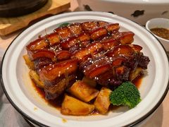 -桂林肥仔·中华餐饮名店(园湖店)