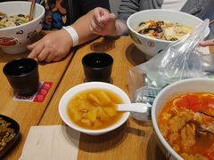 -云味馆·云南菜·云南米线(中洲店)