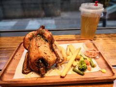 -艾薯夫妇Aysh(红山店)