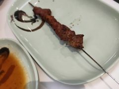 -大铁勺新津菜(迎水道店)
