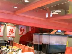 -何师傅美蛙鱼头(汉街店)