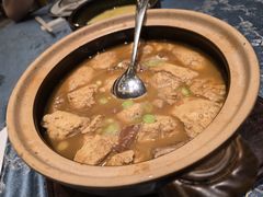 -扬州香格里拉·香宫中餐厅