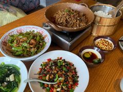 -印象鲵宴·张家界地标美食名片(溪布街店)