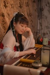 -汉仪华裳汉服馆(打浦桥店)