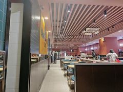 大堂-宏状元现熬粥·京味菜(三里河店)