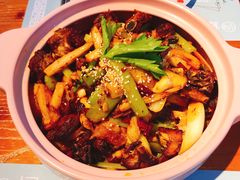 -最味·煲式干锅(银石广场店)