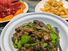 -小红鲸·海鲜餐厅(轸大路店)