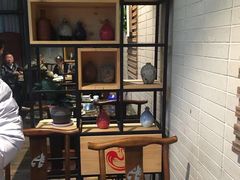 大堂-先机泉水鸡汤(南山老君洞店)