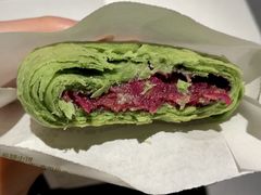 -嘉华鲜花饼·现烤(昆明老街店)