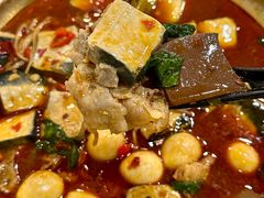 -金姐台湾菜(珠江路店)