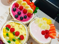 -Jazcu珍仕菓鲜榨果汁(西单大悦城店)