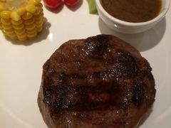 -斗牛士牛排(南京东路店)