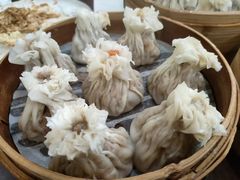 三鲜烧麦（普通）-都一处烧麦馆(前门店)