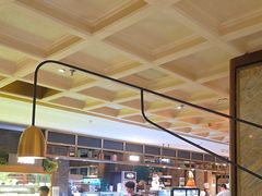 -半岛翡丽海鲜自助餐厅(观风亭店)