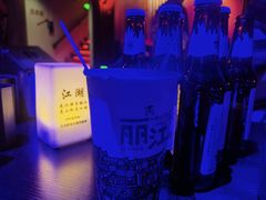 -江湖国风民谣酒馆(五一街店)