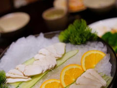 -滇野云南野生菌餐厅(陕西南路店)