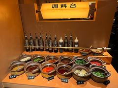 -色響火锅(恒隆广场店)