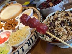 -包整·丝娃娃(一览甲秀楼风景店)