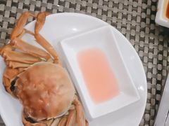 -西安西藏大厦开元名都大酒店·自助餐厅