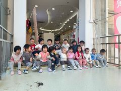 -全优加早教托育园(广百新一城店)