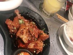 -红辣椒·川菜·火锅(张杨路店)