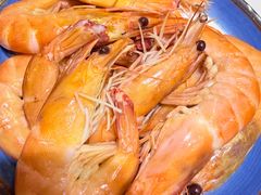 -蔚海之都·象山蒸汽海鲜(仙霞路店)