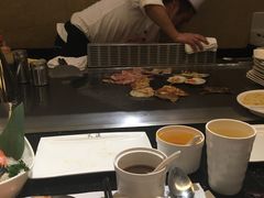 -大渔铁板烧(万象城店)