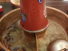 -京元盛铜锅涮肉(上海总店)