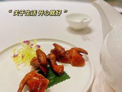 -富淳饭店(世纪公园店)