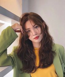 -SY COLOUR专业烫染